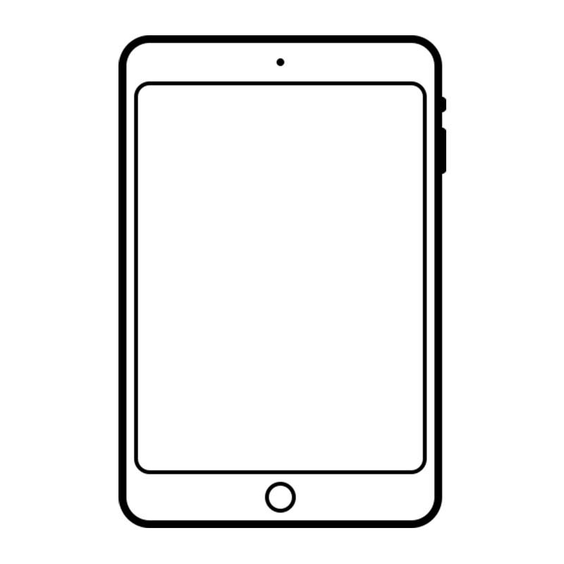 Kryty a pouzdra Apple iPad Mini 5