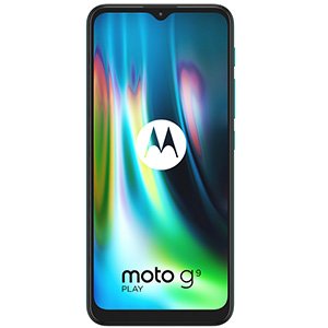Kryty a pouzdra Motorola Moto G9 Play