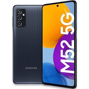 Kryty a pouzdra Samsung Galaxy M52 5G