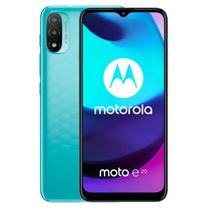 Kryty a pouzdra Motorola Moto E20 / E40