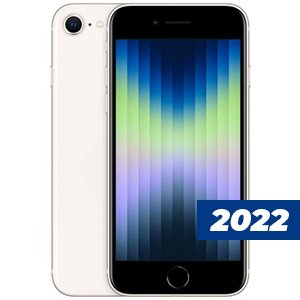 Kryty a pouzdra iPhone SE 2022